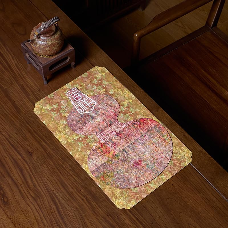 Miniatura 5 de mini Table Runner Coffee Table Decor,Dining Table Centerpiece Decor,Centro de mesa de comedor,Table centerpieces for Dining Room (The Grace Ensemble