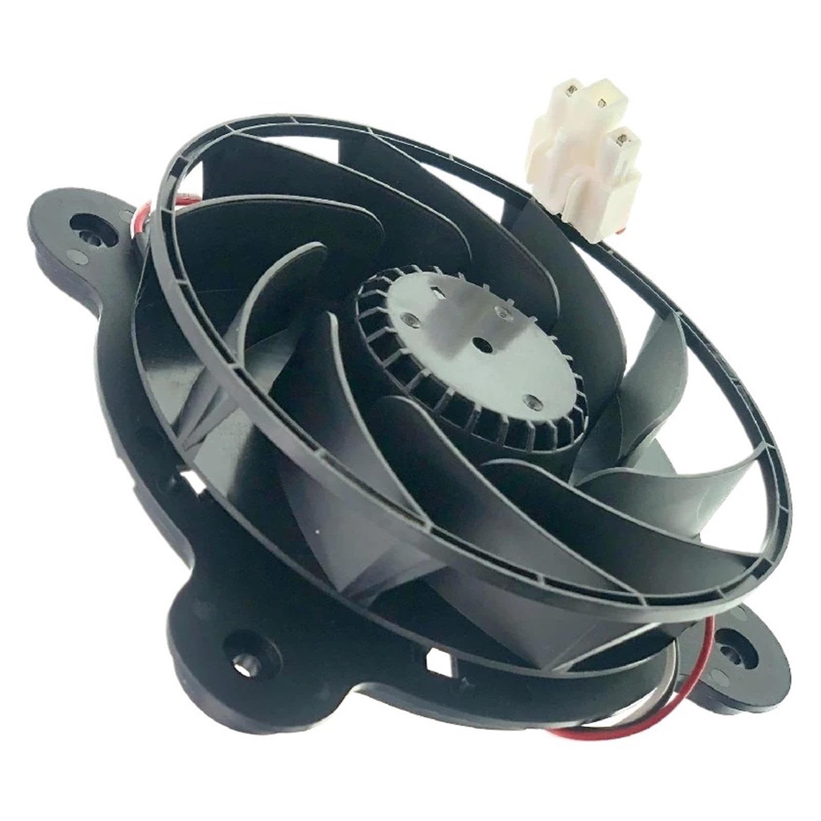 Motor De Ventilador De Evaporador De Refrigerador, Compatible Con Samsung, Compatible Con Haier, Refrigeradores 12035GE-12M-YT Replas DA31-00287B 12V DC