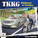 106 - Mädchenraub im Ferienhaus (Teil 22)