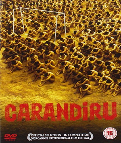 SONY PICTURES Carandiru [DVD]