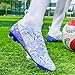 sudorun Zapatos de Fútbol Tacos Hombre Zapatos de Futbol Turf TF FG Imagen de sudorun Zapatos de Fútbol Tacos Hombre Zapatos de Futbol Turf TF FG