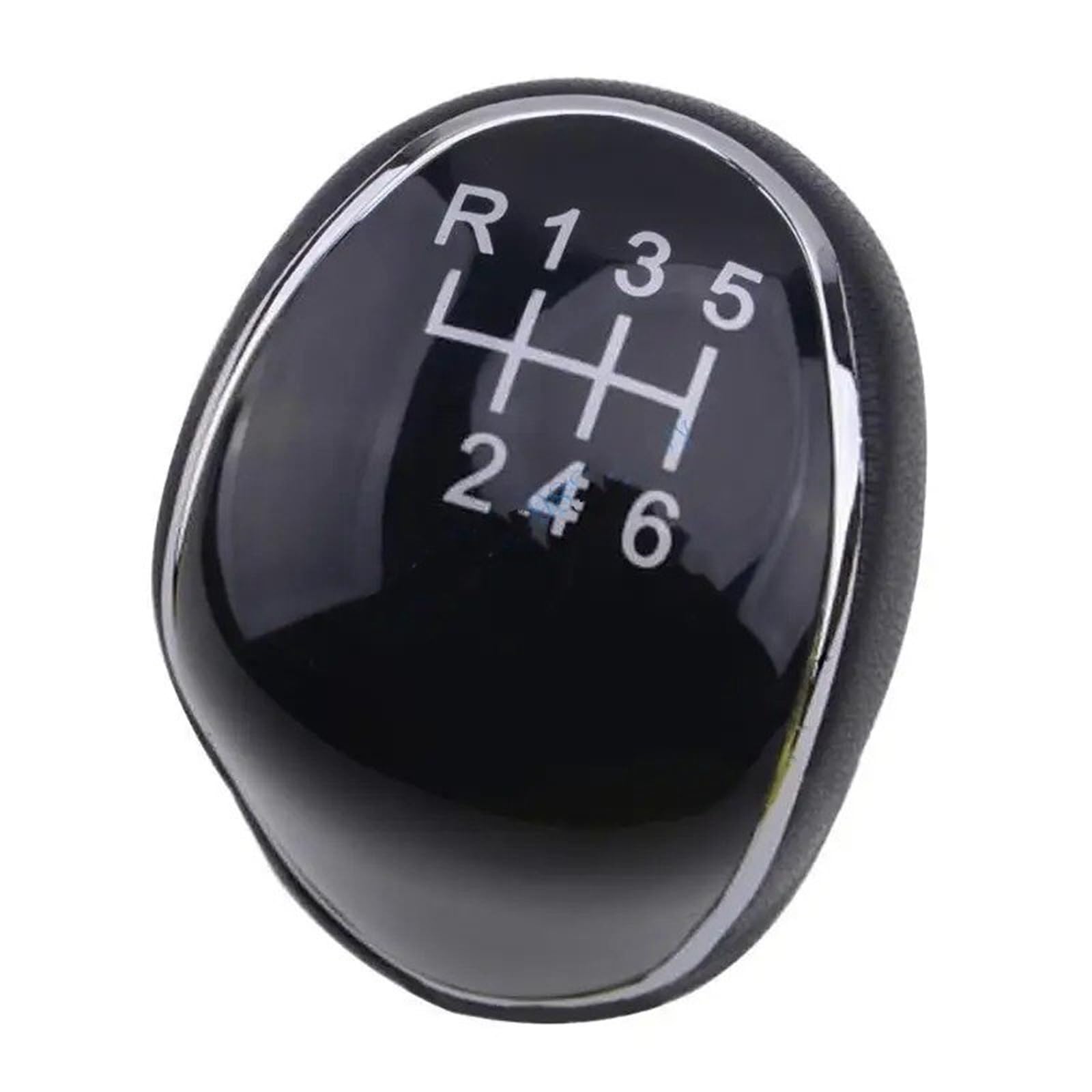 EHWLFVX Car Gear Shift for Mk2 for Grand for Transit 1798600 6XDB Transmission Ball Gear Shifter Knob-Head