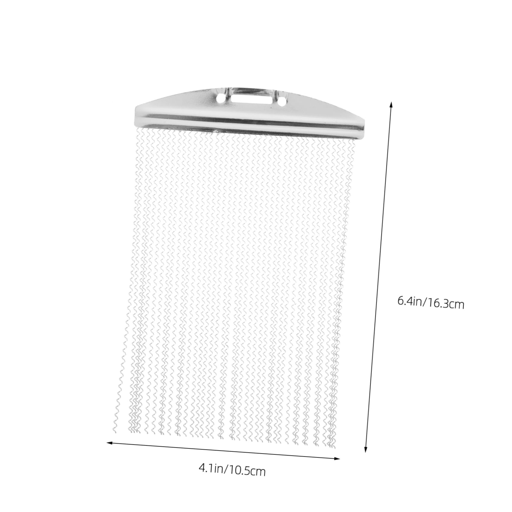 Hemoton Snare Drum Wire Belt 42-strand Drum Accessory No-release Snare Belt Quick Installation