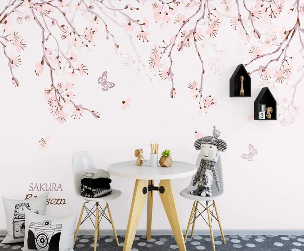 Gothic Tapete Schwarz QEODAH Fototapete Gothic Hexe Mit Motten - 3D  Vliestapete Für Wohnzimmer \u0026 Schlafzimmer 3D Tapete Schwarz Vlies, image size:1000x824