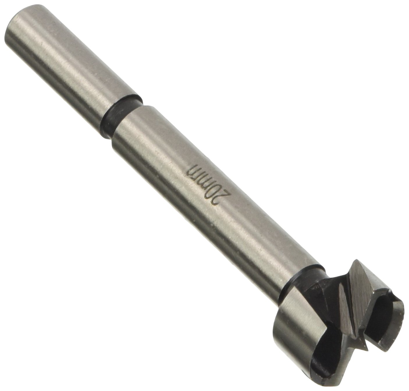 Milwaukee - Spiral Drill bit for Madeira 20 x 90 x 50