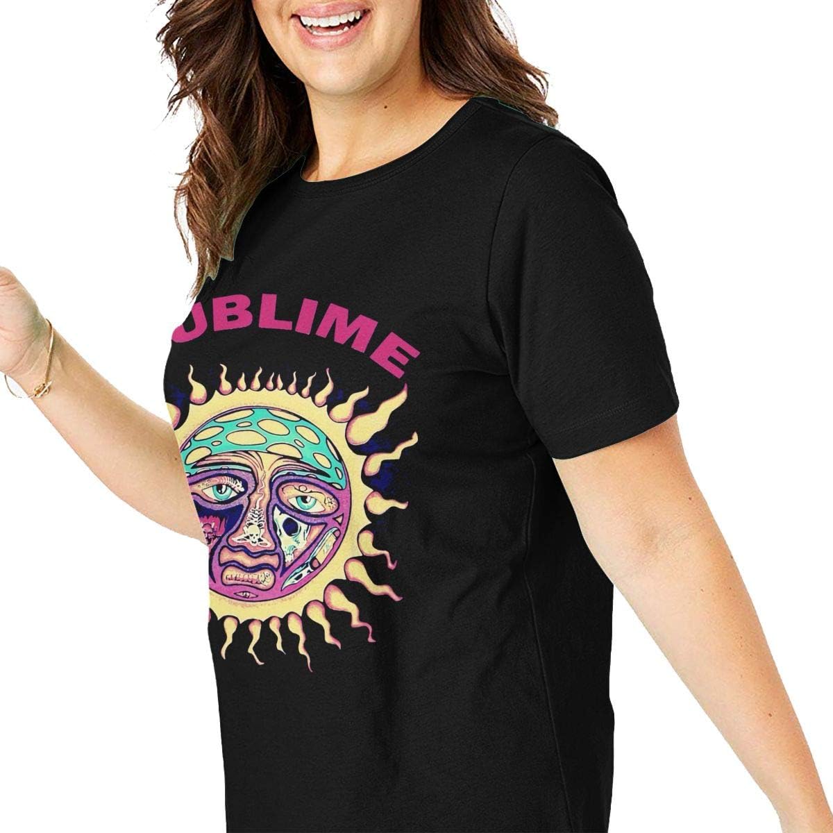 Plus size sublime shirt Clearance