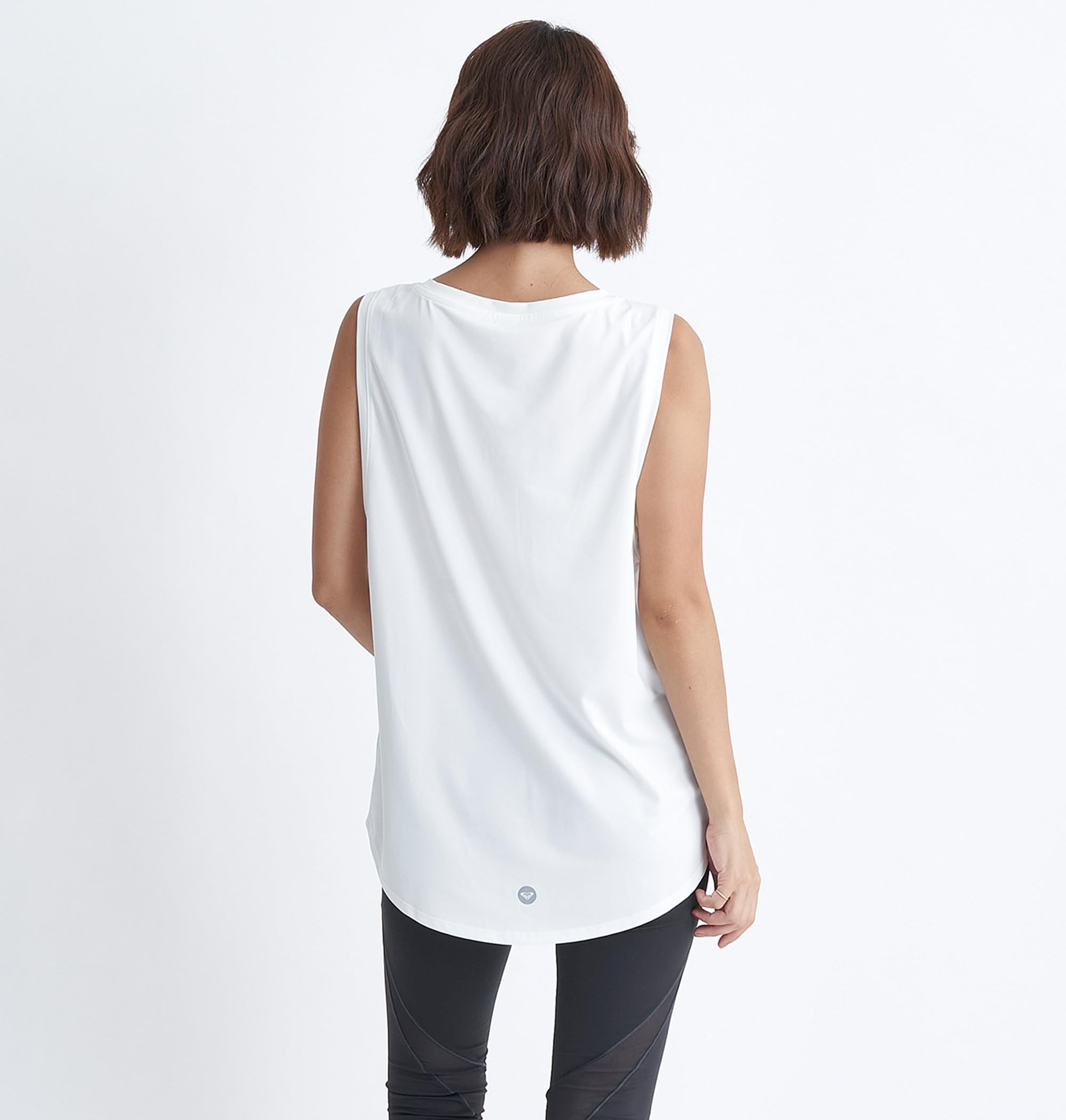 504 ROCA WEAR タンクトップ Lサイズ ホワイト GOODWEAR（グッドウェア） タンクトップ｜ROCOCO ONLINE STORE