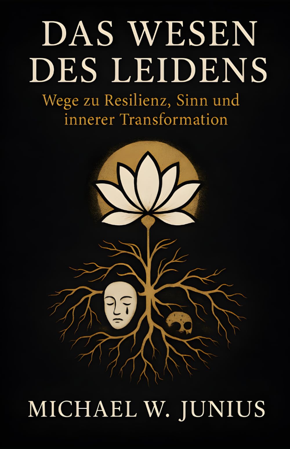 Das Wesen des Leidens: Eine Reise durch Schmerz, Geist und Erkenntnis