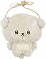 Amazon.co.jp: サンアート いしよわちゃん ぬいぐるみコイン