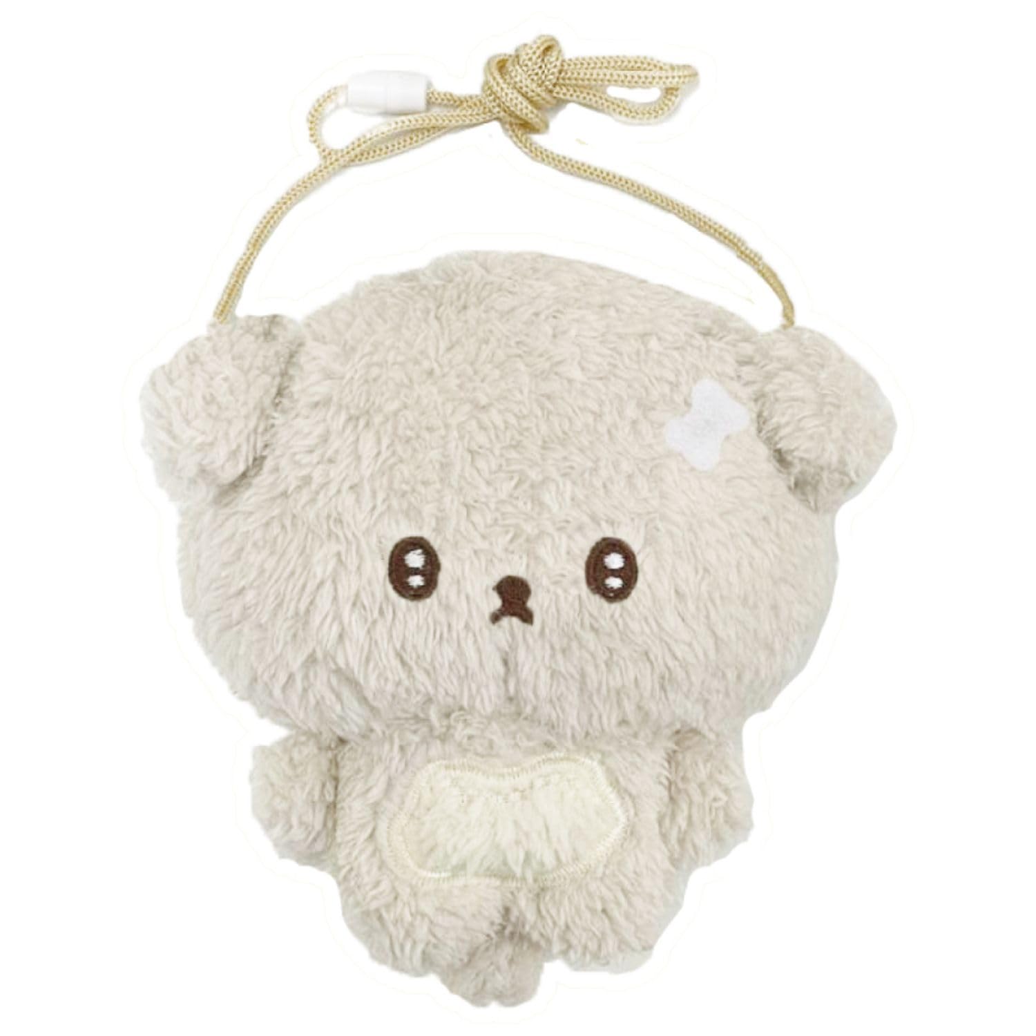 Amazon.co.jp: サンアート いしよわちゃん ぬいぐるみコイン