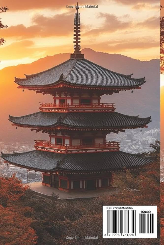 Japan Crossword: 50 Tokyo Puzzles For Kids, Adults and