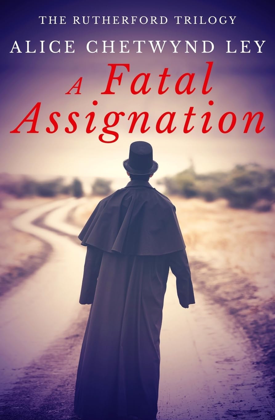 A Fatal Assignation: 2 (The Rutherford Trilogy)