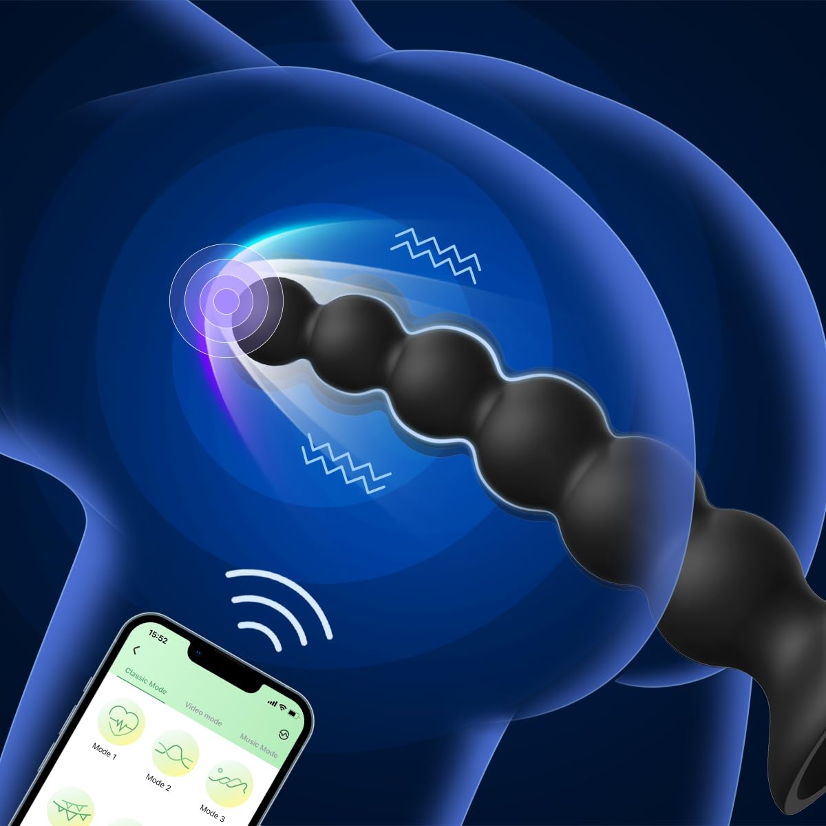 analdildo kugeln Amazon.com: Vibrating Anal Beads Butt Plug Adult Sex Toys Anal Vibrator APP  Control with 9 Vibrating Sex Toys for Men, Women and Couple Games Prostate  Massager Adult Toys Bullet Vibrator Silicone Waterproof :
