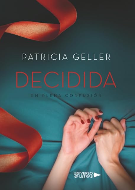 Portada de En plena confusión. Decidida