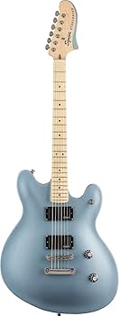 Amazon.co.jp: Squier by Fender エレキギター Contemporary