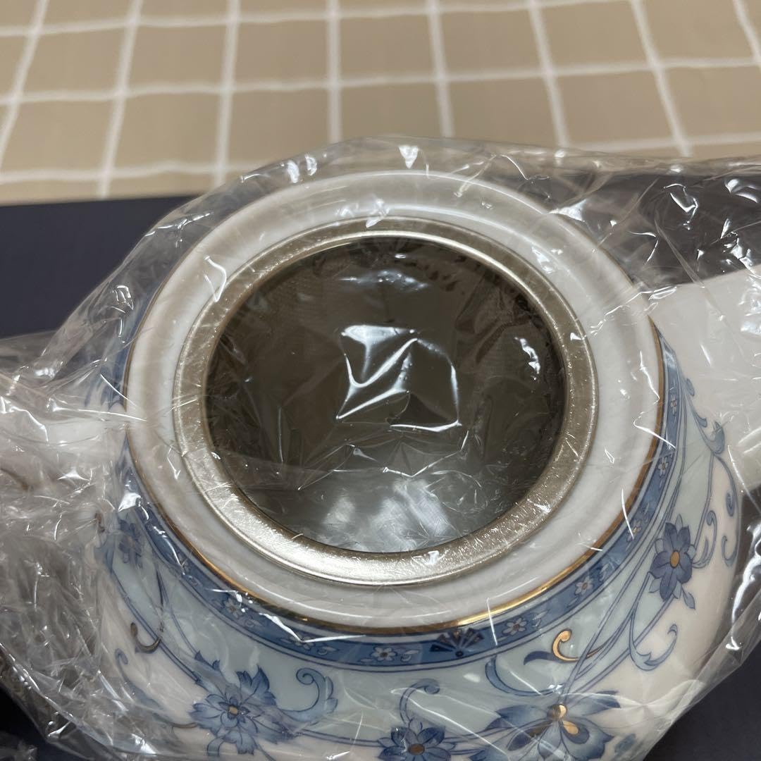 fancy china   ティーセット Amazon.co.jp: kansai fine china カンサイファインチャイナ ティー
