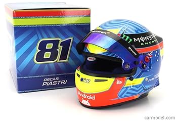 F1 Alonso & Button ミニチュアヘルメットセット売り F1 Alonso & Button ミニチュアヘルメットセット売り