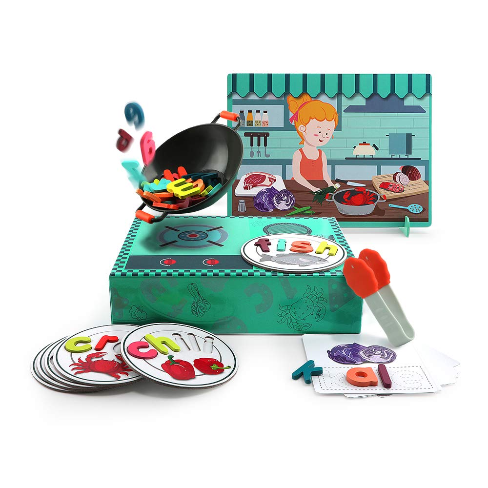 Buy TOP BRIGHT Alphabet Puzzle Toy for Toddlers 3 Year Old Boys Girls