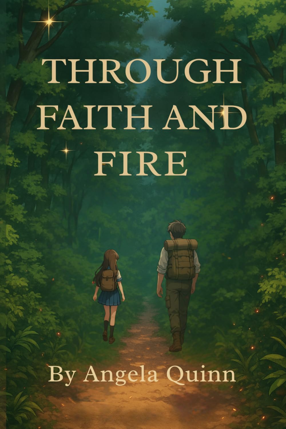 Through Faith and Fire