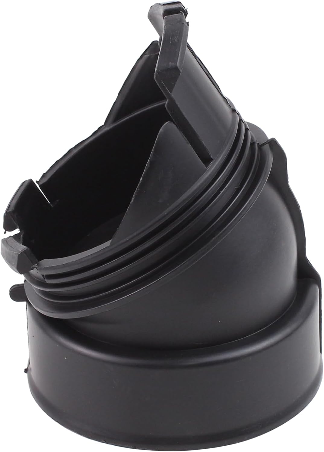 Engine Air Intake Tube Duct Hose Adapter for Kia Soul 2020-2025, Forte 2019-2024, Hyundai Kona 2018-2023, Elantra 2017-2020, Elantra GT 2018-2020