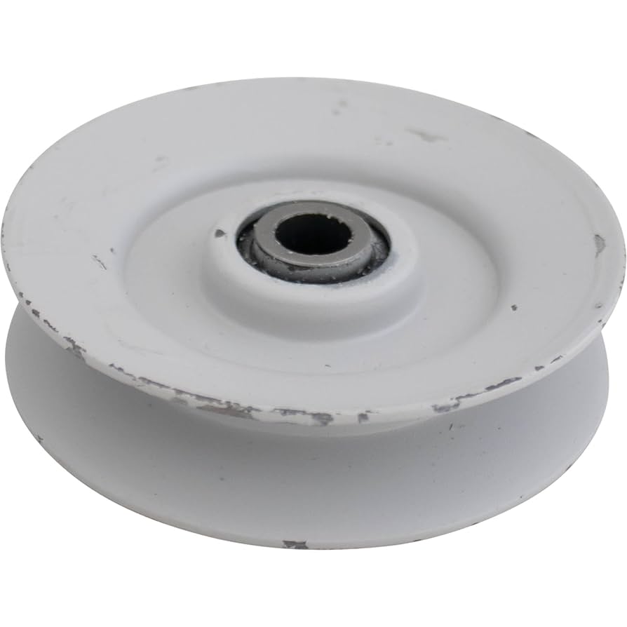 Amazon.com: Stens 280-263 V-Idler, John Deere AM103019