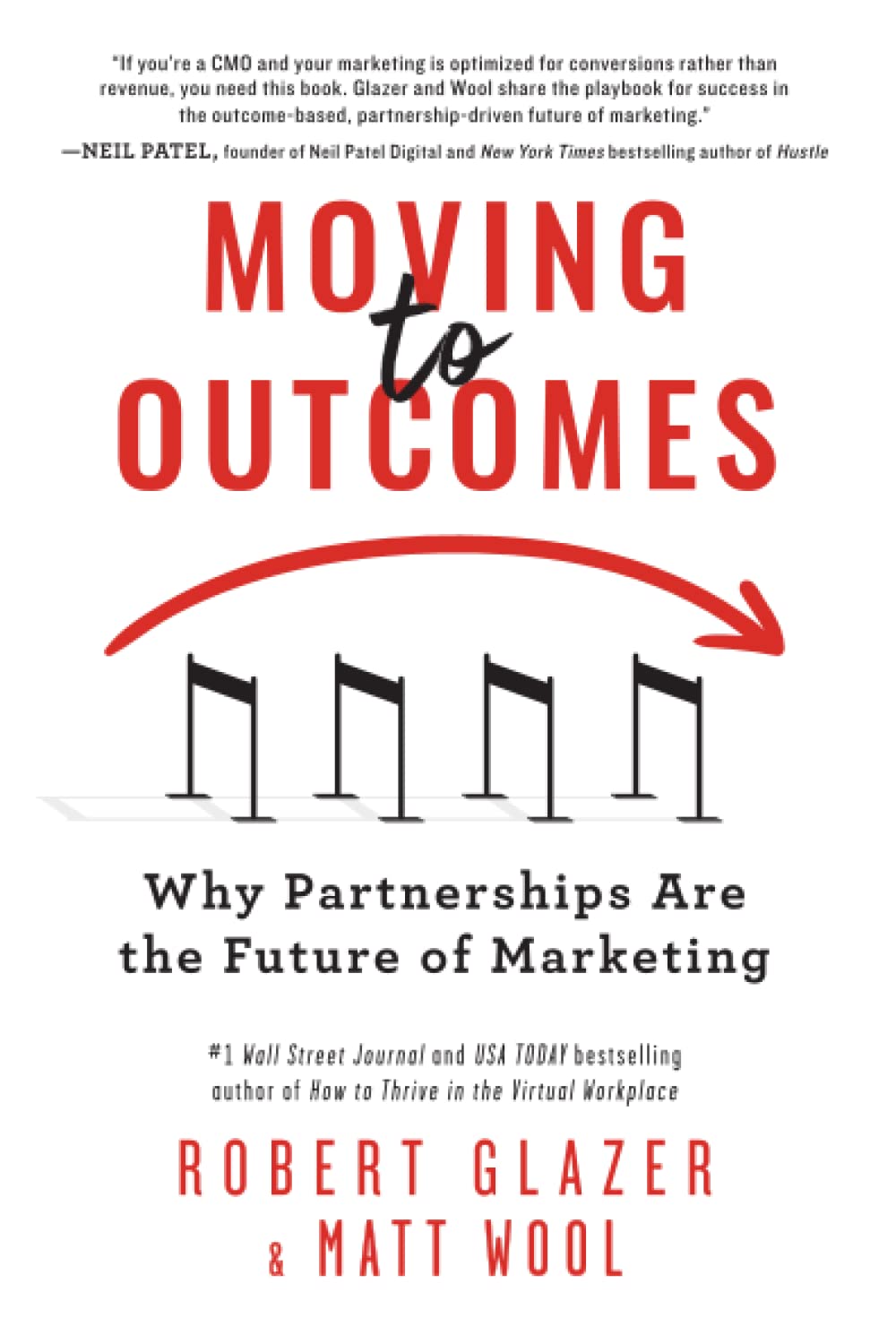 Moving to Outcomes: Why Partnerships Are the Future of Marketing