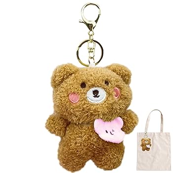 しろまる くまのきぐるみ ぬいぐるみキーチェーン しろまる くまのきぐるみ ぬいぐるみキーチェーン 新くま☆しろ