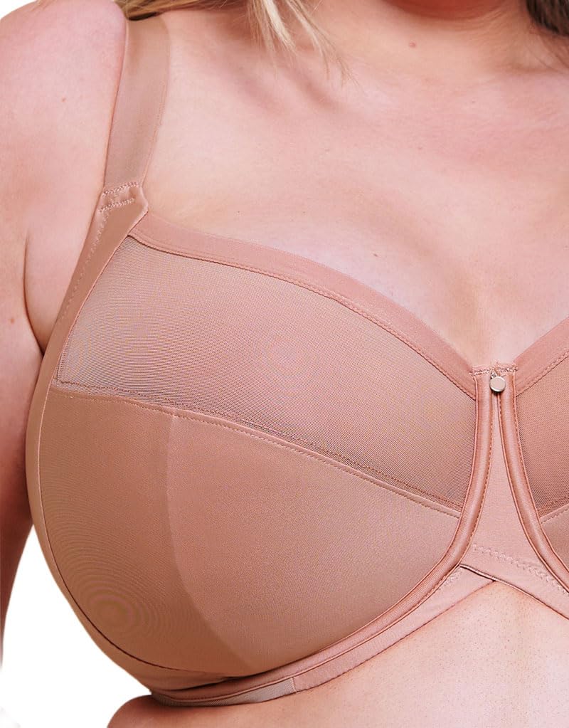 Curvy Kate Sujetador Balconette de Copa Completa Wonderfully para Mujer