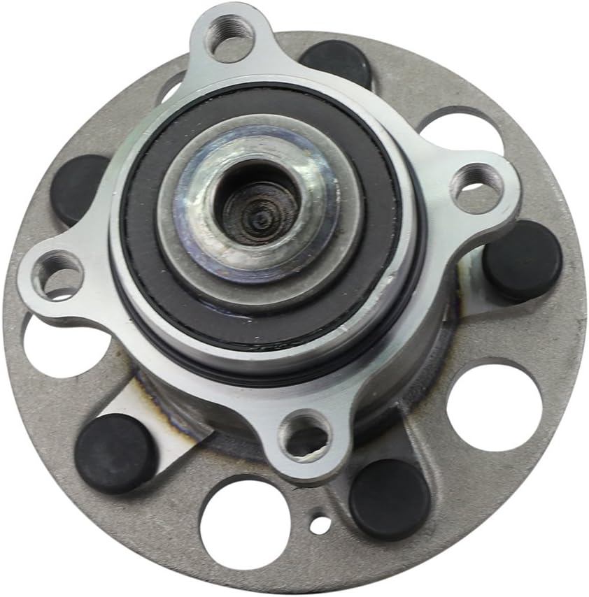 Pair 2 Rear Wheel Bearing and Hub Assembly for 2009 2010 2011 2012 2013 2014 Acura TL 2WD | 512391