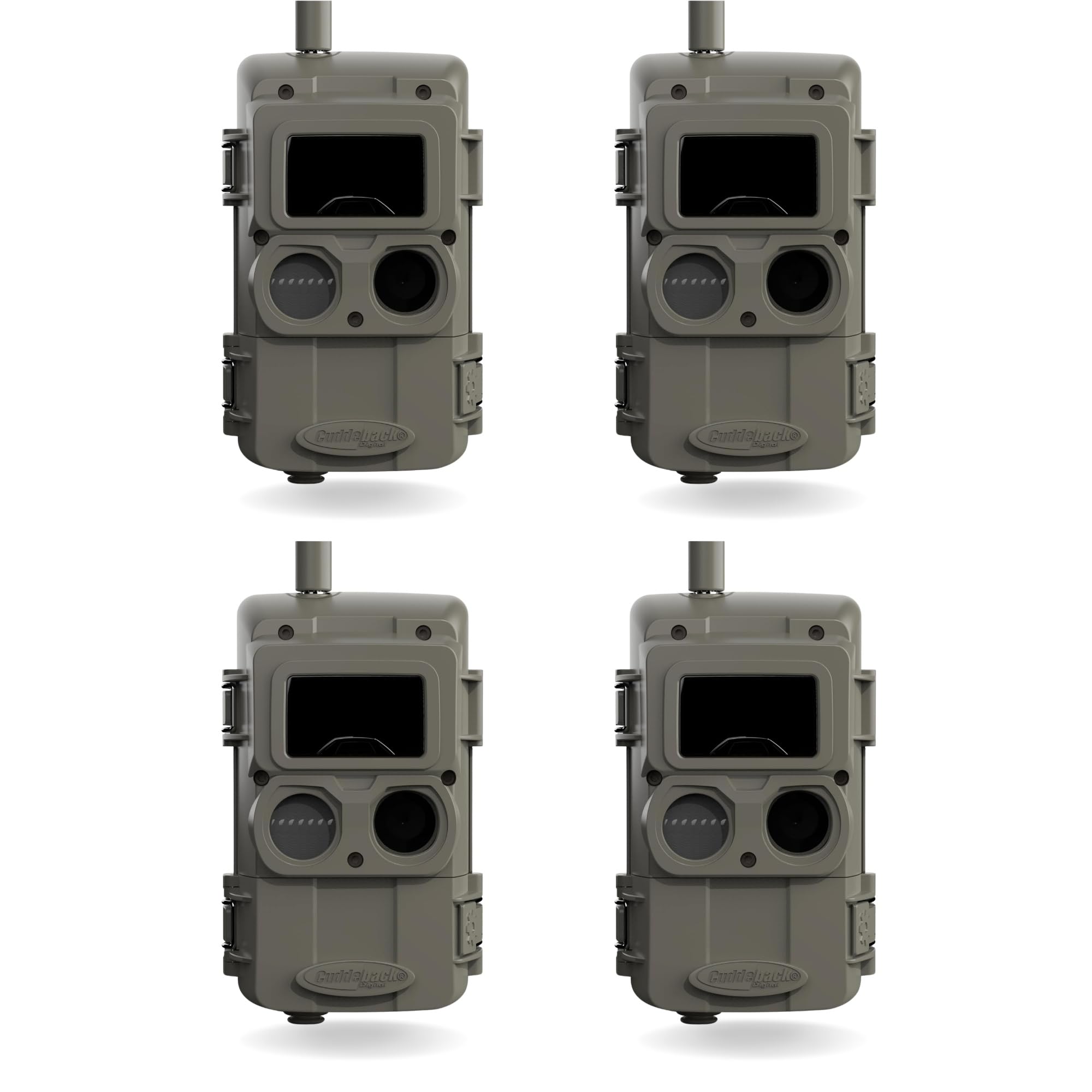 Cuddeback CuddeLink IR