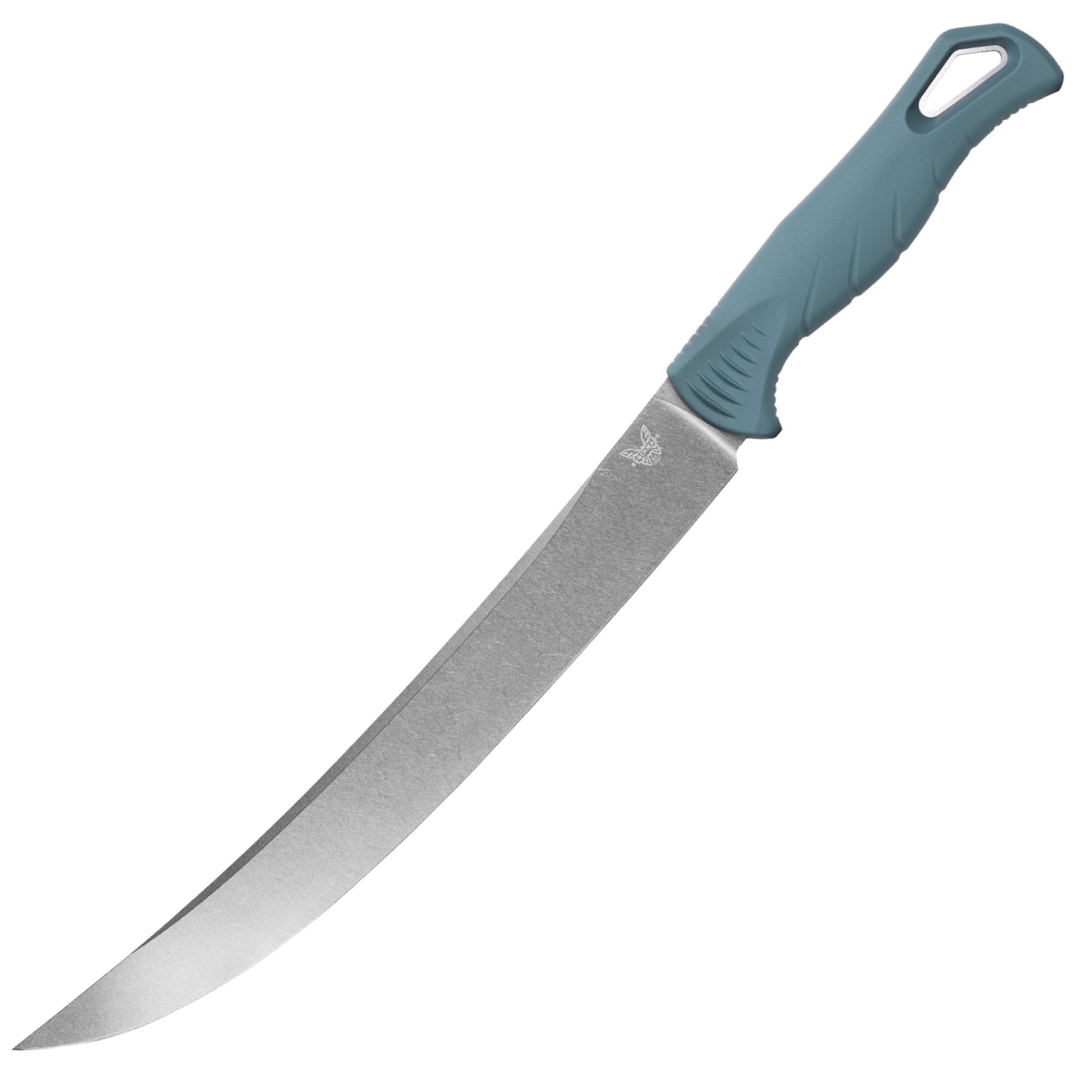 Benchmade Fishcrafter Fishing Knife, MagnaCut Steel Blade (18020)