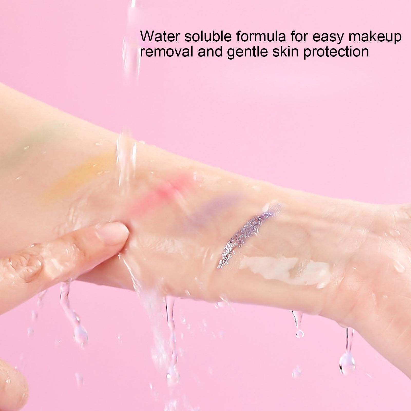 Maquillar Juguetes, Jugar Maquillaje - Kit de tocador de