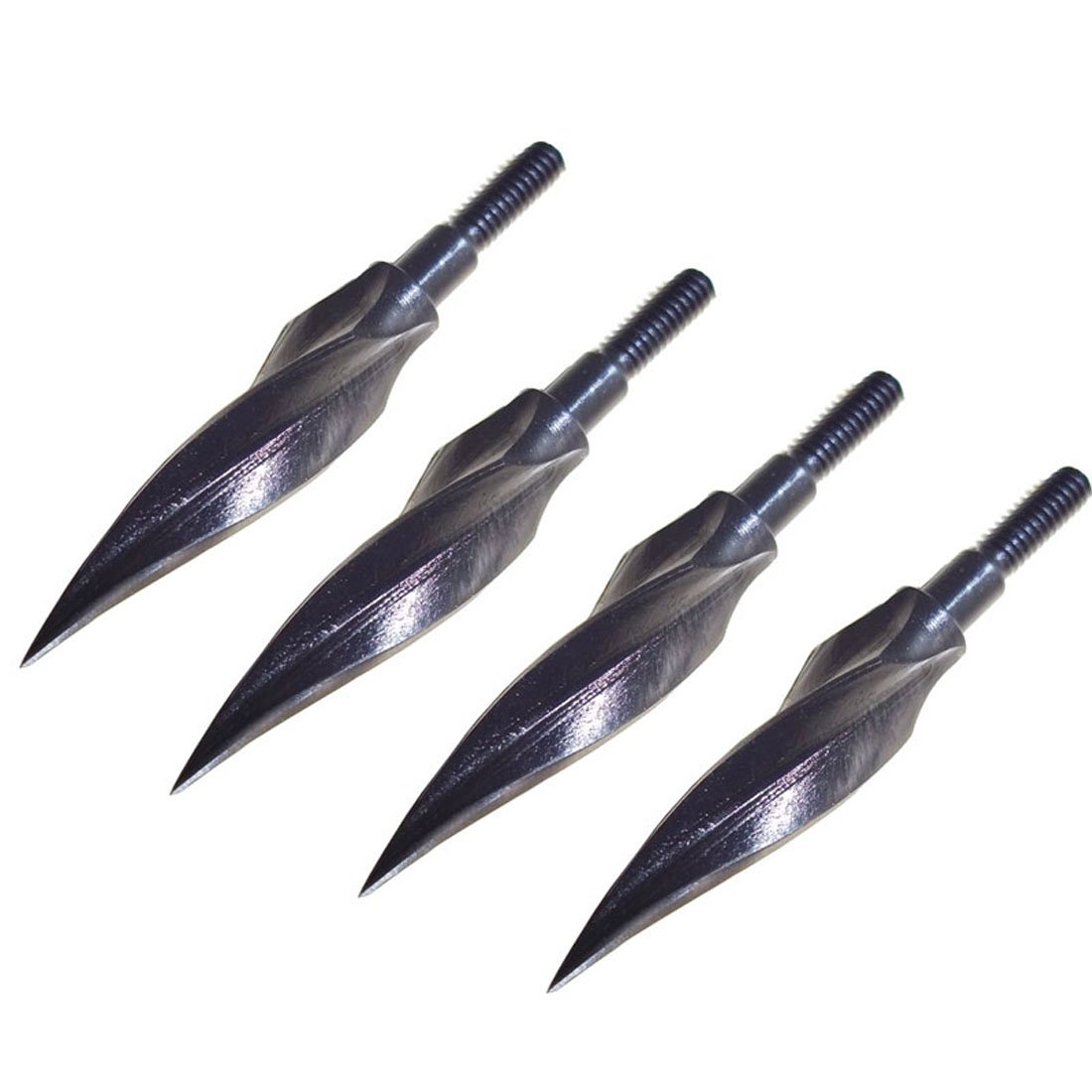 Lot De 12 Pointes De Flèches De Chasse 100 Grains à 3 Lames - Têtes
