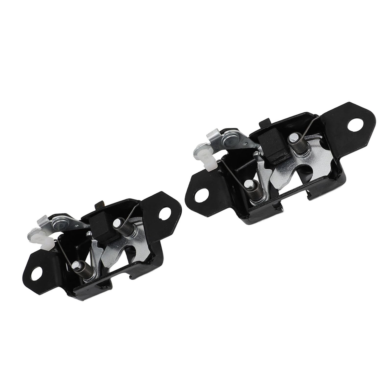 Accionamiento de bloqueo de maletero 90503 EB700 izquierda y derecha para portón trasero para D40 Pickup Titan 2 unidades de control sensible
