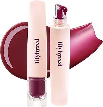 Amazon.co.jp: 【正規品】lilybyred リリーバイレッド テングル