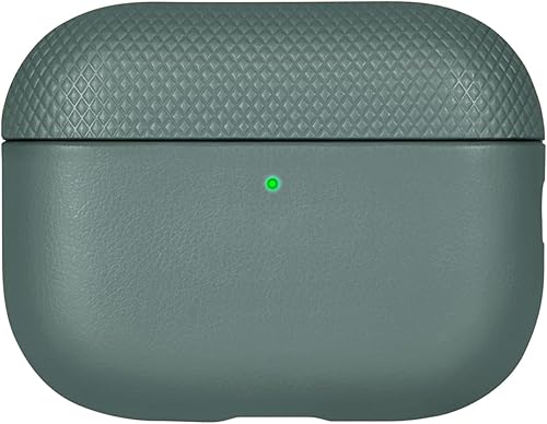 Miniatura 8 de Native Union (Re) Funda clásica para AirPods Pro 3, materiales reciclados y resistentes de primera calidad, protección duradera, compatible con