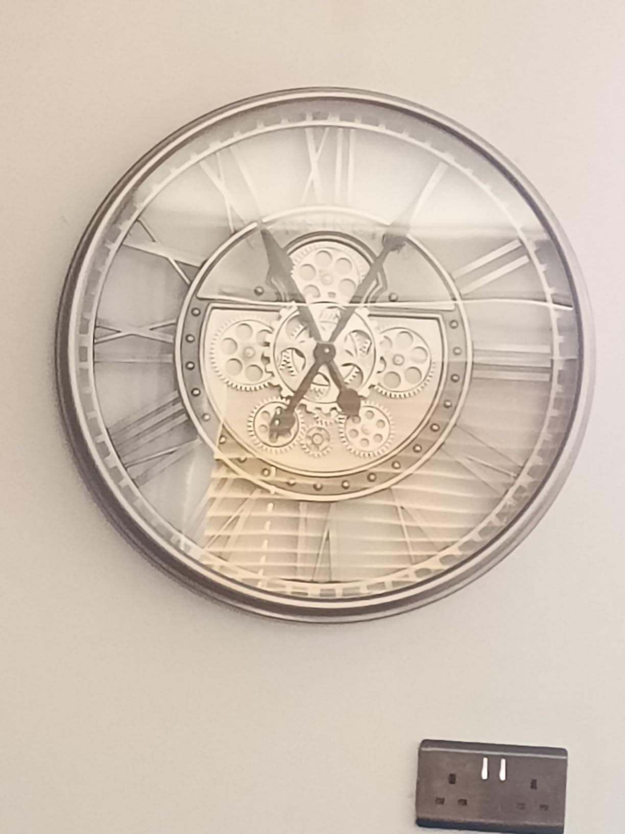 Customer photo