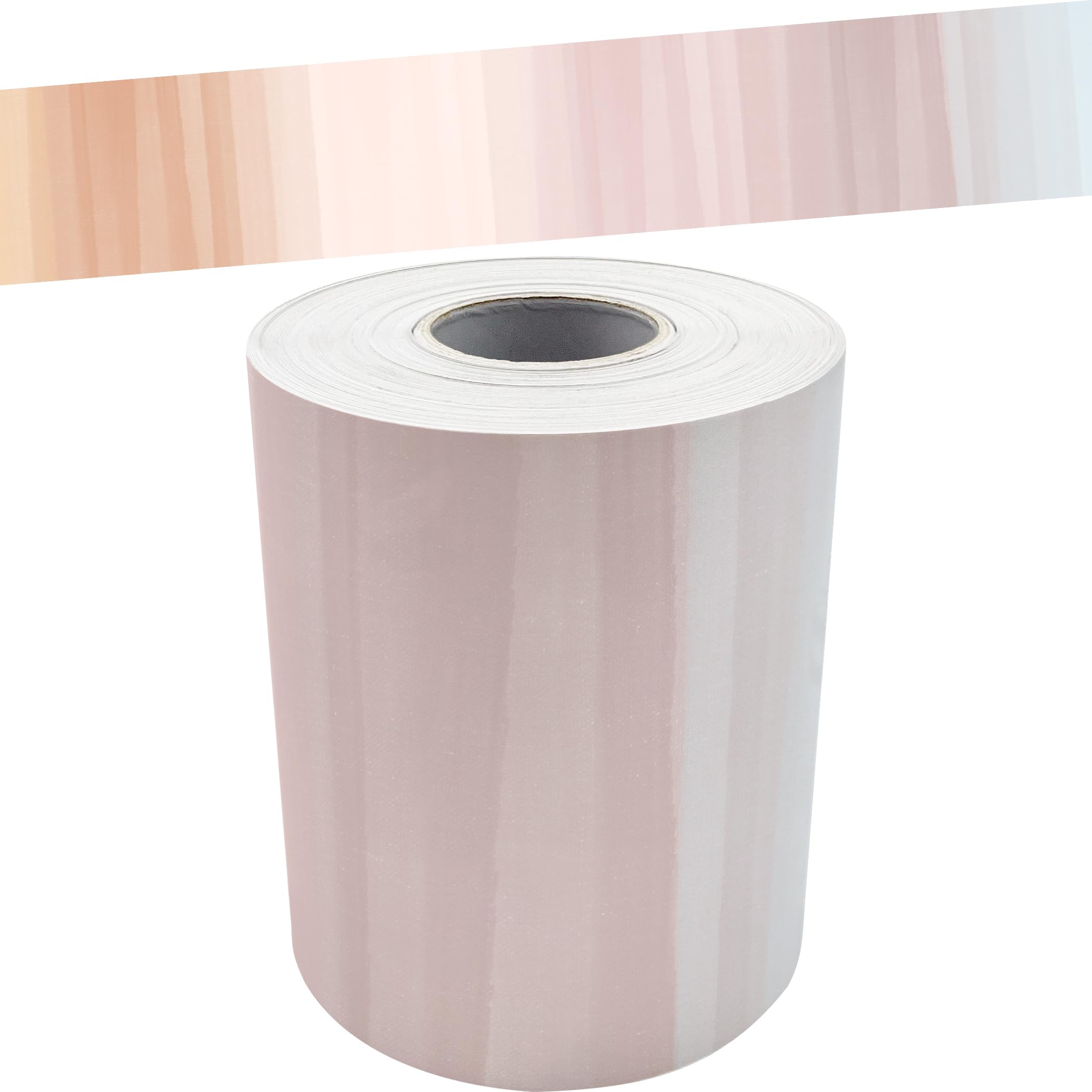 Teacher Created Resources Cool Tones Straight Rolled Border Trim - 50ft - Decorate Bulletin Boards, Walls, Desks, Windows, Doors, Lockers, Schools, Classrooms, Homeschool & Offices