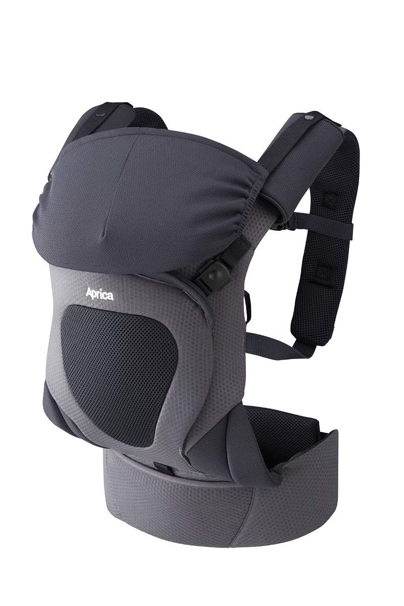 Amazon.co.jp: Aprica(アップリカ) 抱っこ紐 コアラ メッシュプラス AB