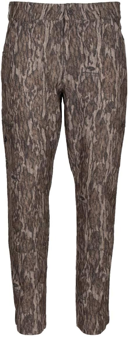 Rogers Men's Toughlite Pant with Bug Protection - Image 6