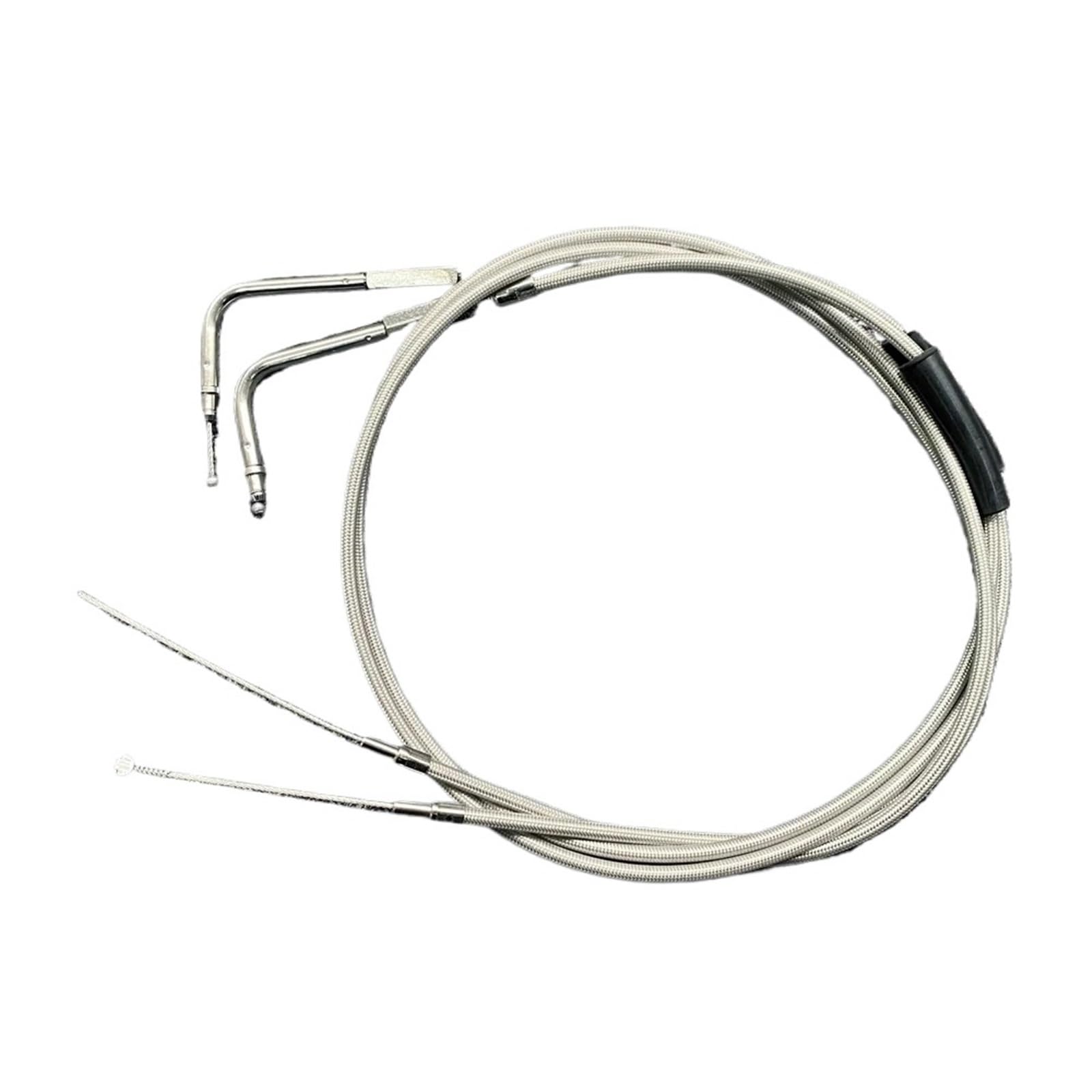 Motocyklowe kable napędowe Do Har&leySportster XL883 XL1200 1996-2006 31-3/4"