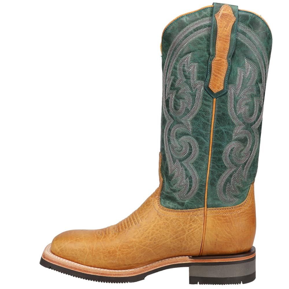 Lucchese Women's Ruth Western Boot