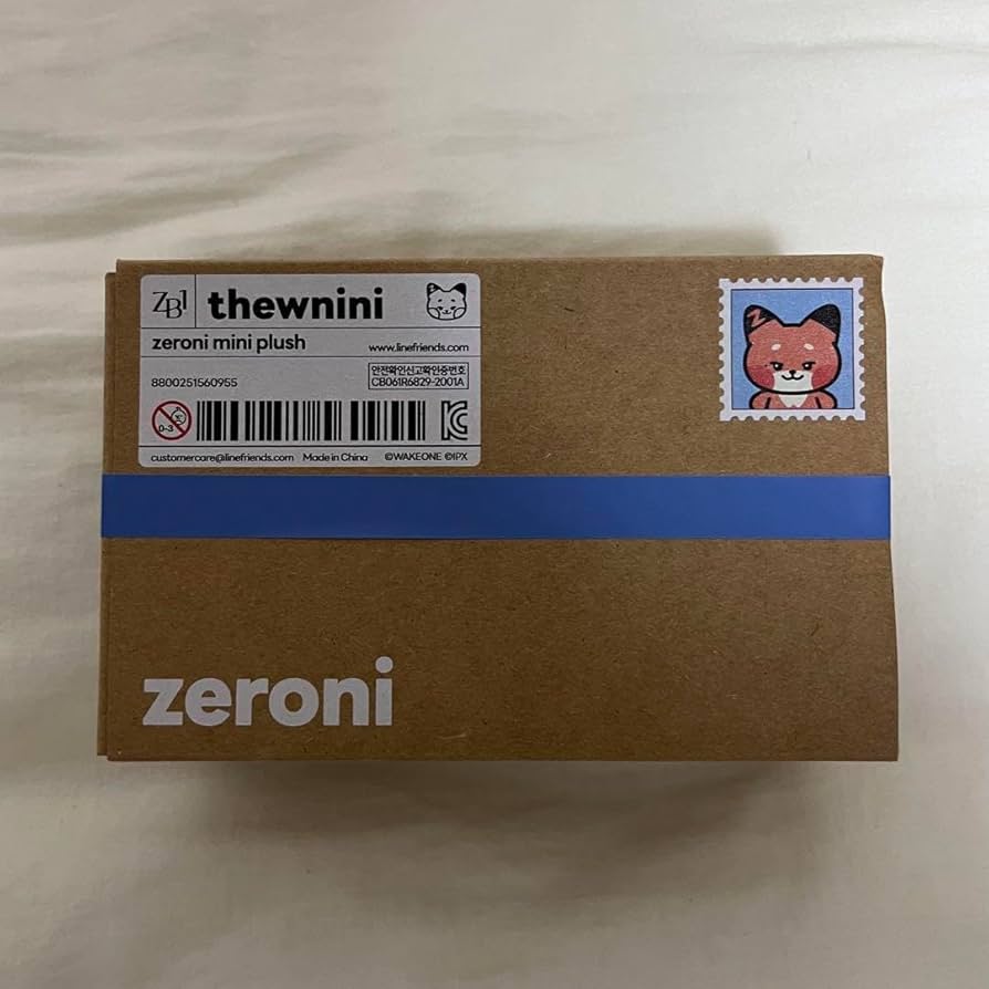 Amazon.co.jp: ZB1 ZERONI マシュー ゼベワン ゼロニ thewnini J