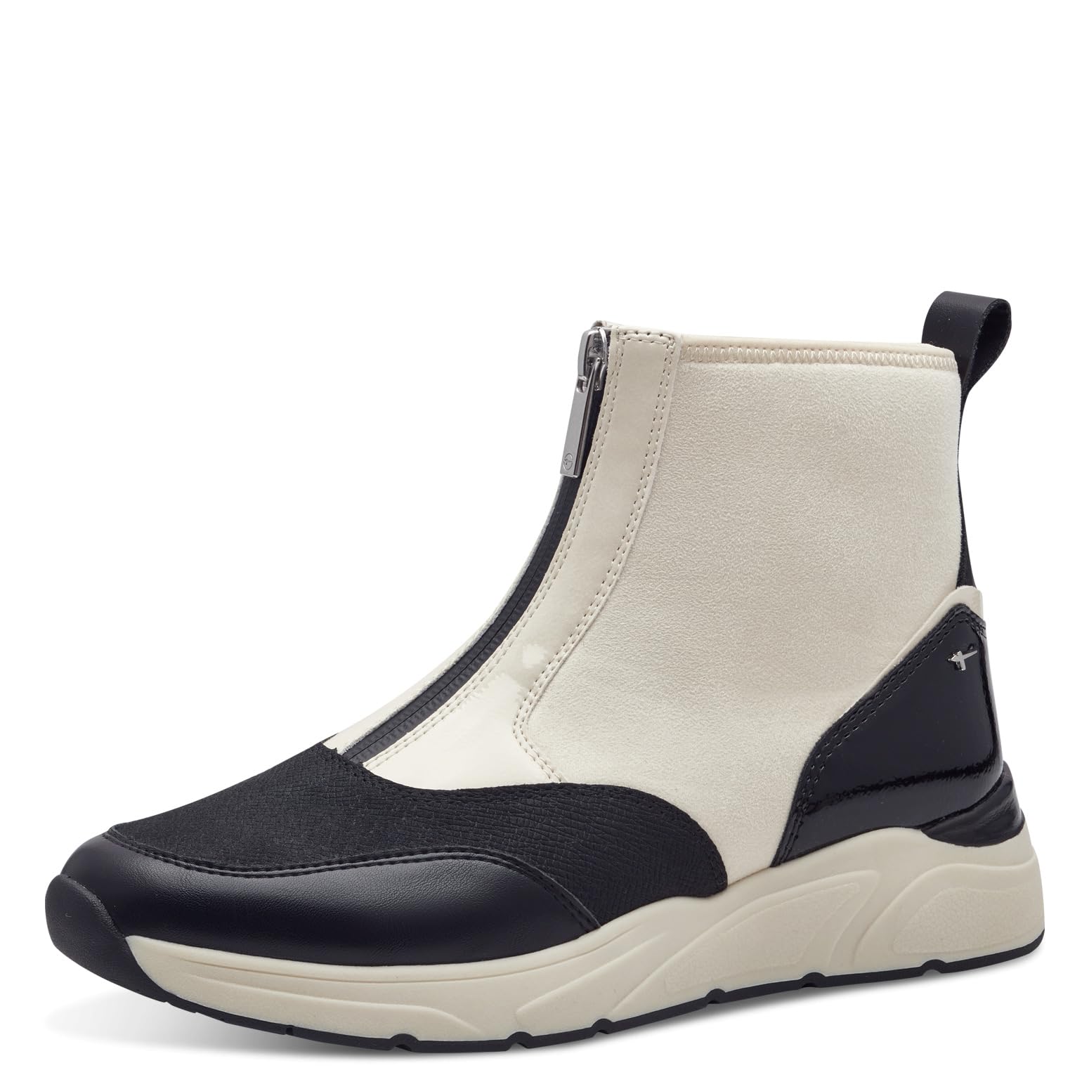 Tamaris Damen Sneaker