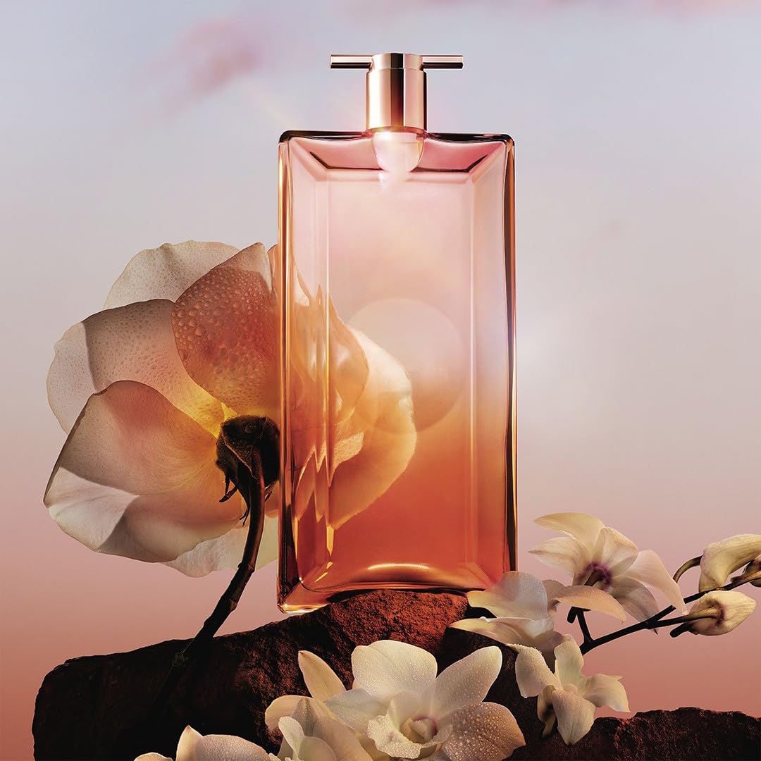 Lancôme Idôle Now Eau de Parfum, blumiger und moderner Damenduft