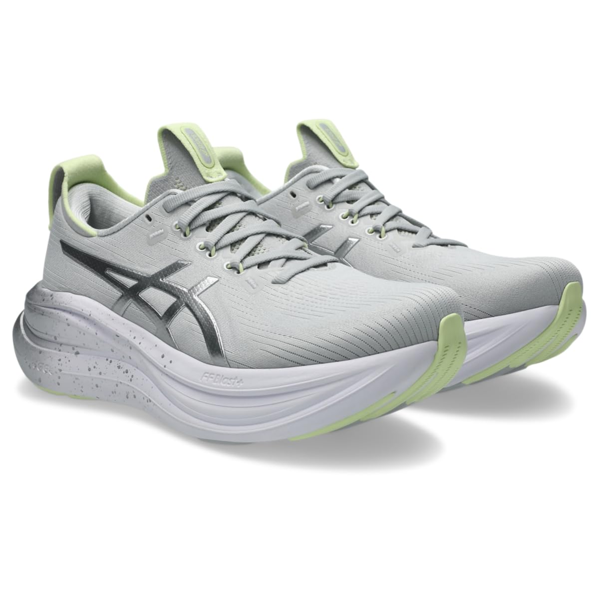 ASICS Damen Gel-Nimbus 28Sneaker