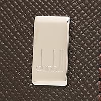 dunhill ダンヒル ブラウン 二つ折り財布 Amazon | [Dunhill] [ダンヒル] 二つ折り財布 プレーン ブラウン