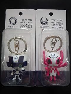 Amazon Co Jp 人気のオリンピック マスコットランキング