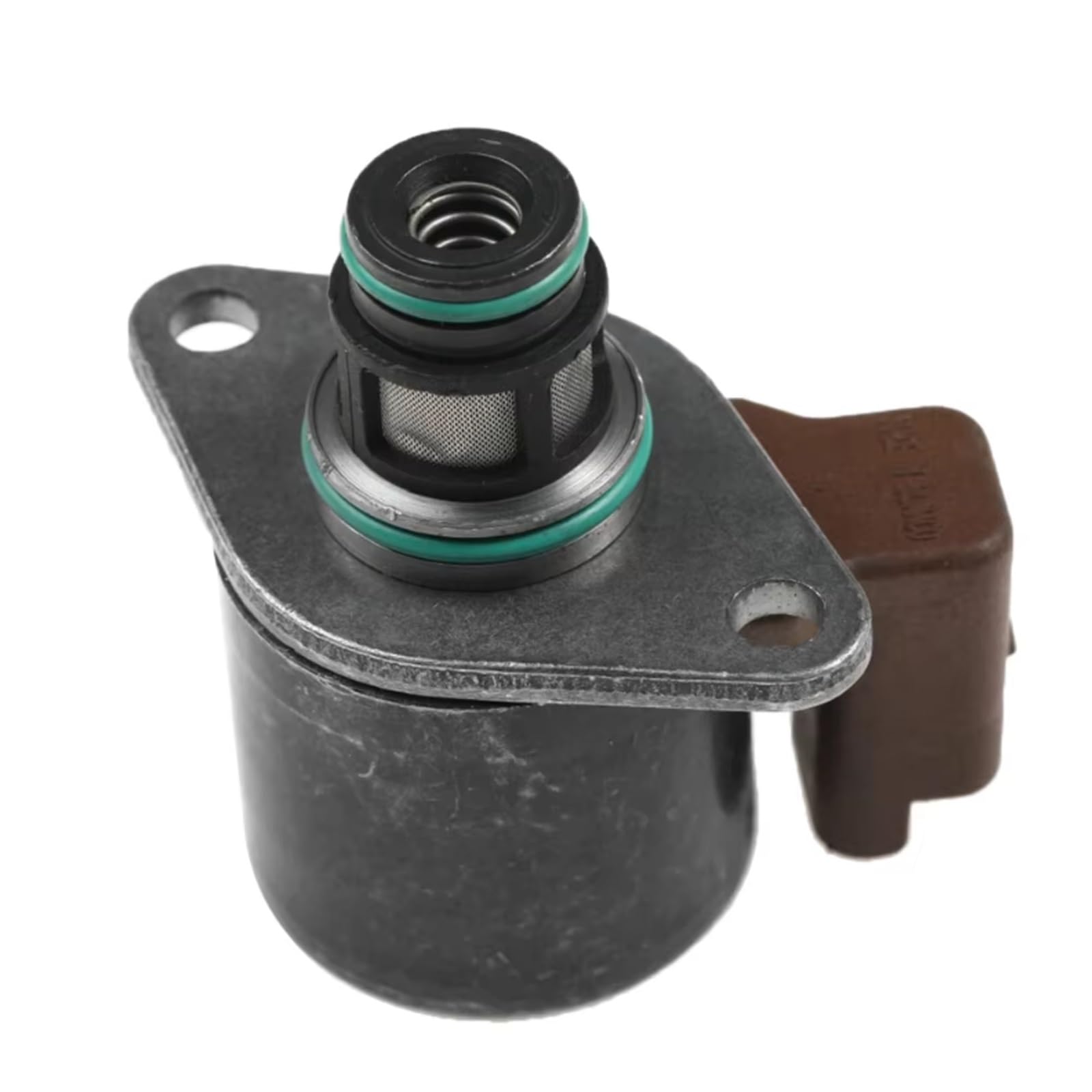 Regulador Combustible Compatible Con Citroen Para C3 1.4 HDI 2002-2014 Bomba Combustible Regulador Presión Válvula Dosificadora Accesorios Coche OEM: 9307Z523A 9307Z523B
