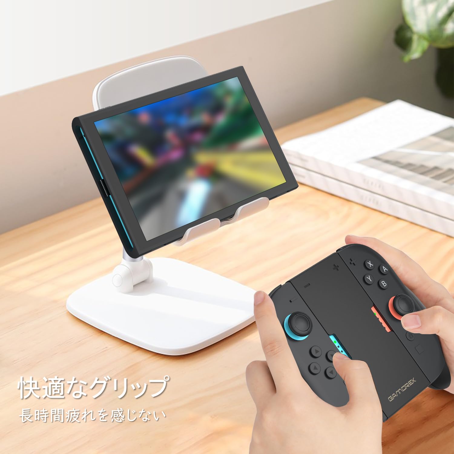 Amazon | Switch 2 専用 スポーツアクセサリーセット ジョイコン対応